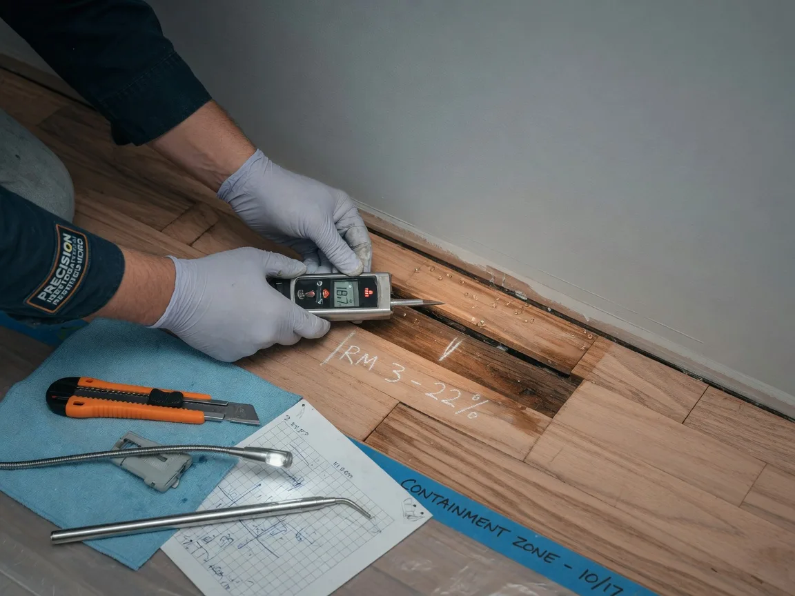 Why choose Water Removal in Hampton Bays, NY